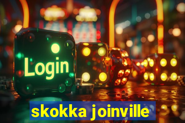 skokka joinville